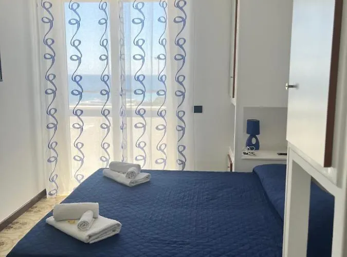 La Plancia أوترانتو