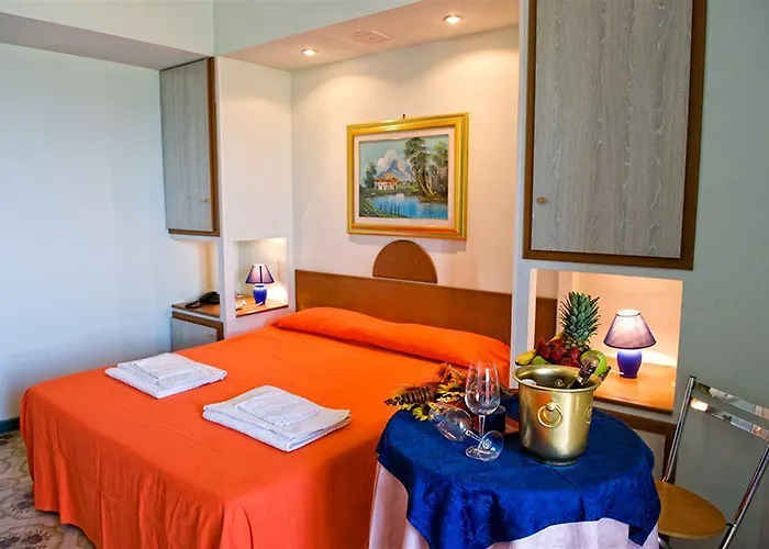 La Plancia 3* أوترانتو