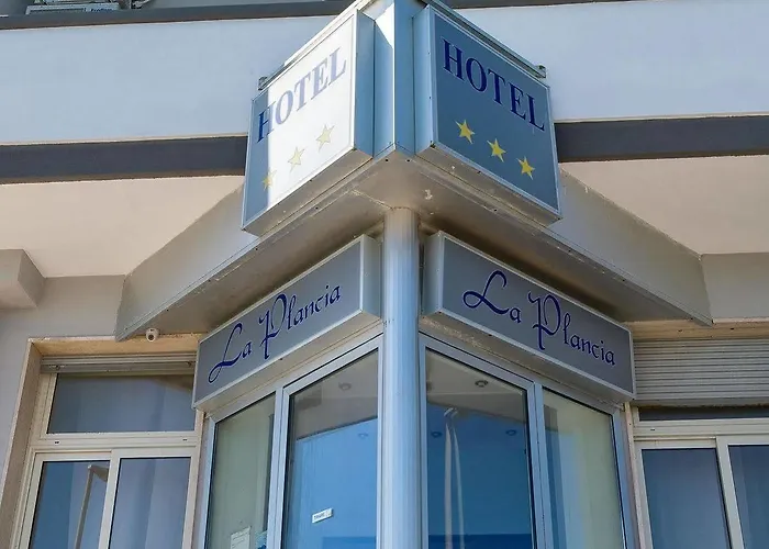 La Plancia Hotel Otranto